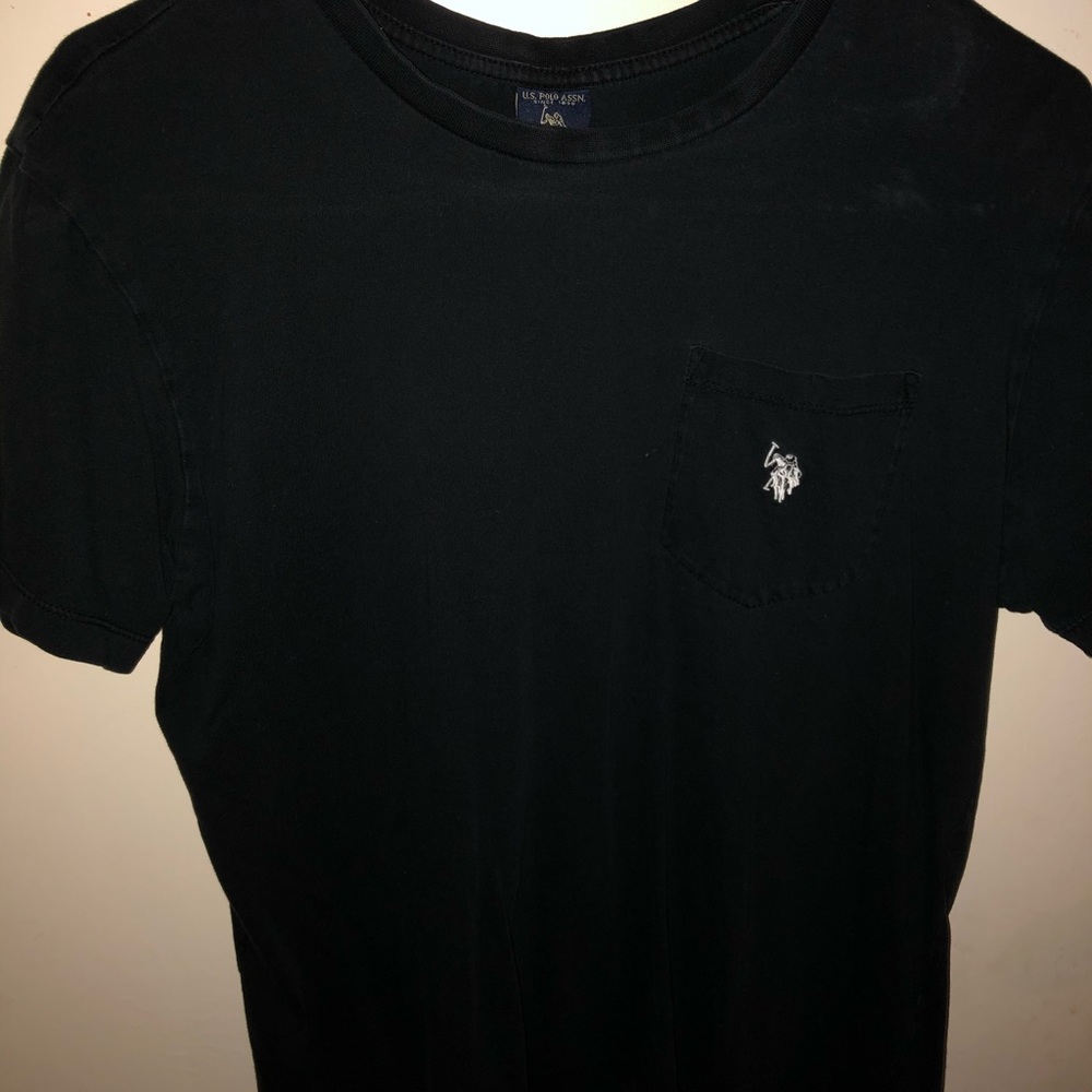 Polo tshirt